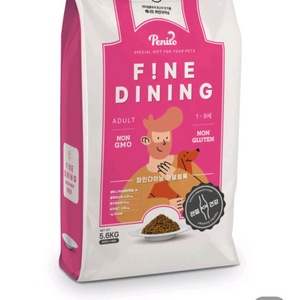 파인다이닝 강아지 관절사료 1.8kg