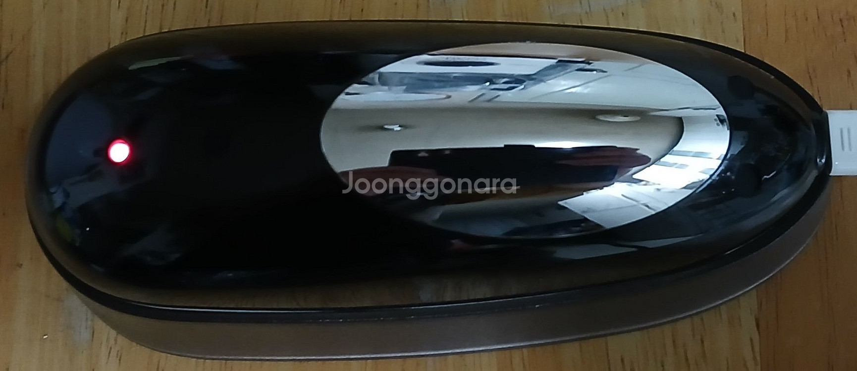 Envely 갈바니온 원적외선 스킨케어기--8