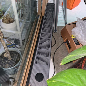 샤오미 전기 라디에이터