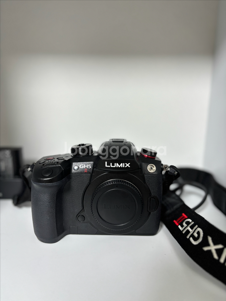 파나소닉 루믹스 gh5m2+12-60 렌즈(f2.8-4--0