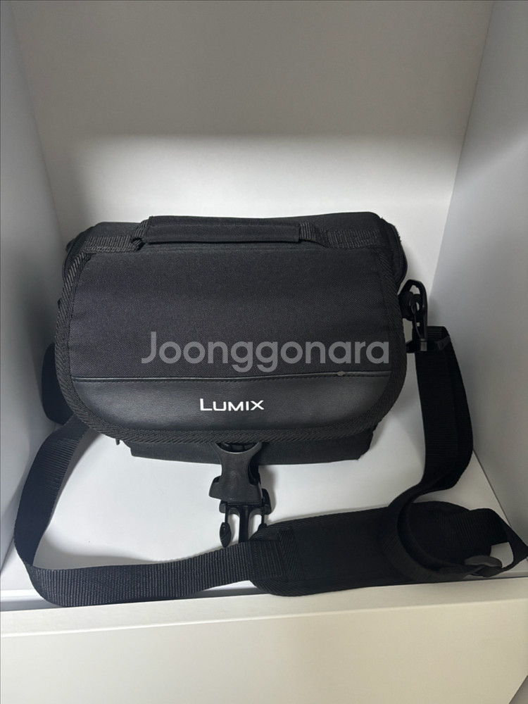 파나소닉 루믹스 gh5m2+12-60 렌즈(f2.8-4--4