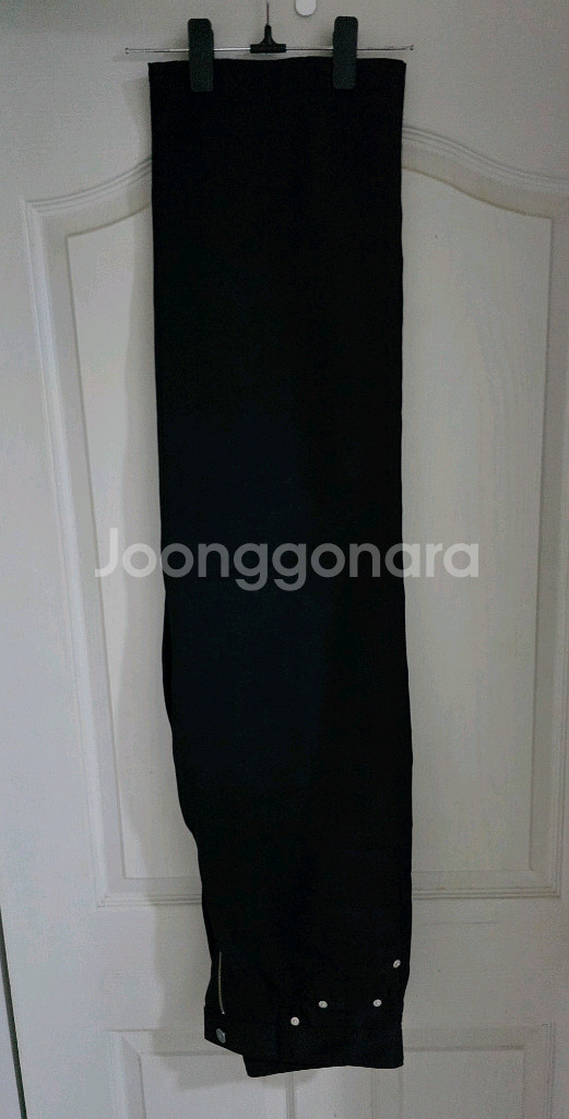 모드나인 청바지 Black Star-MOD7w--2