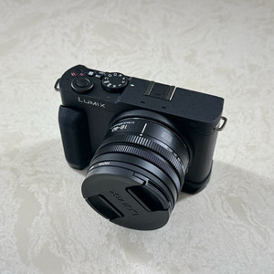 s급 파나소닉 루믹스 s9 카메라