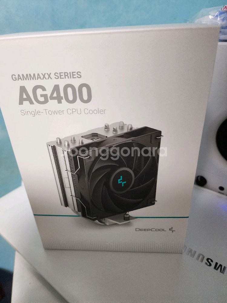AG400 쿨러--0