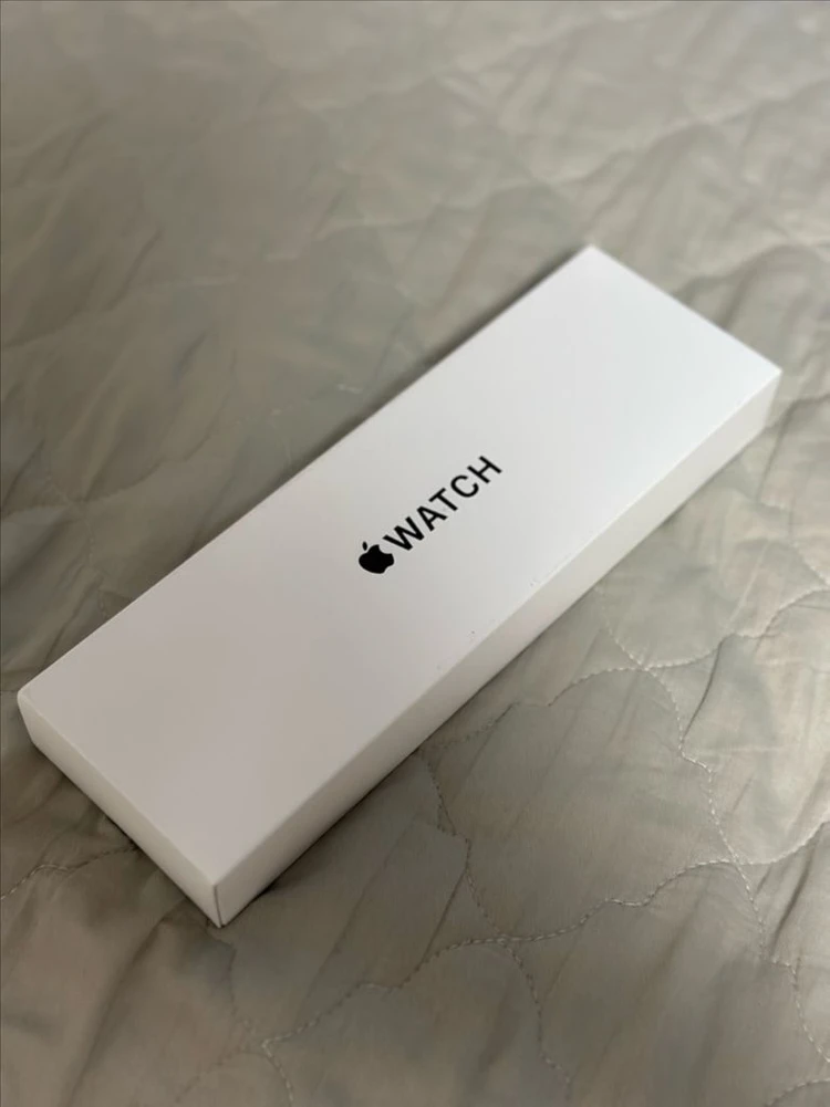 애플워치se3 44mm 미드나이트 GPS셀룰러 팝니다! 이미지