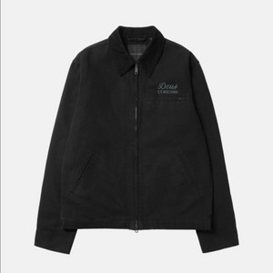 데우스 엑스마키나 워크자켓 XL 2XL삽니다