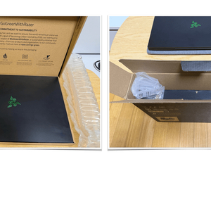 레이저 18인치 노트북 4090 RTX