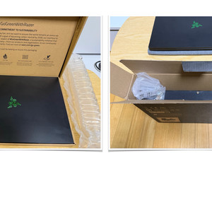 레이저 18인치 노트북 4090 RTX