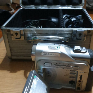 삼성 디지털캠코더vm-d730 이미지