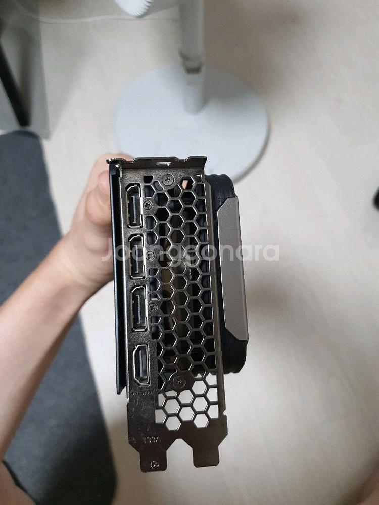 rtx3060ti 팝니다--1