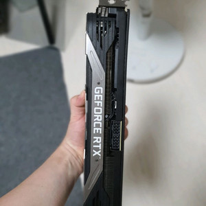 rtx3060ti 팝니다
