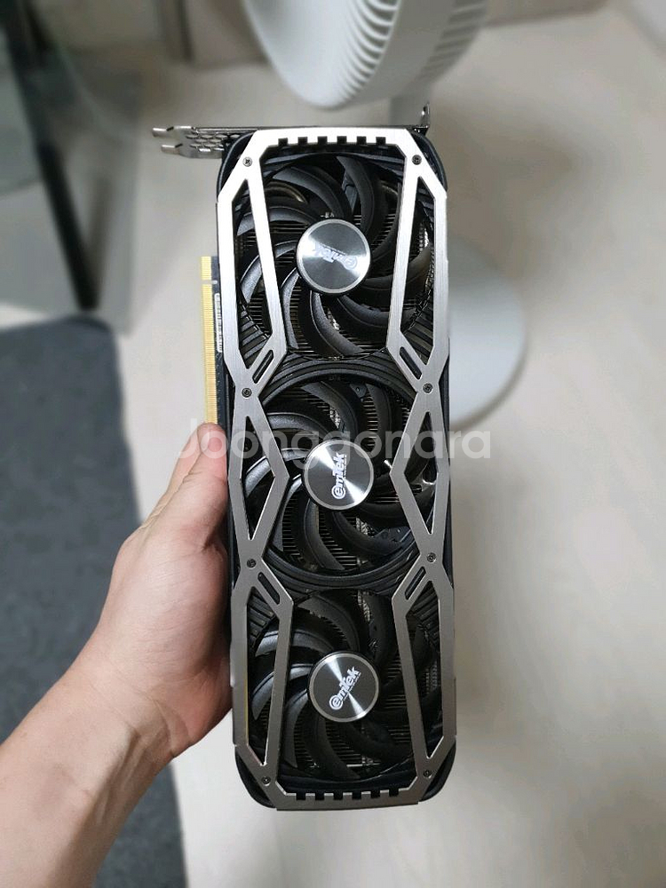 rtx3060ti 팝니다--3