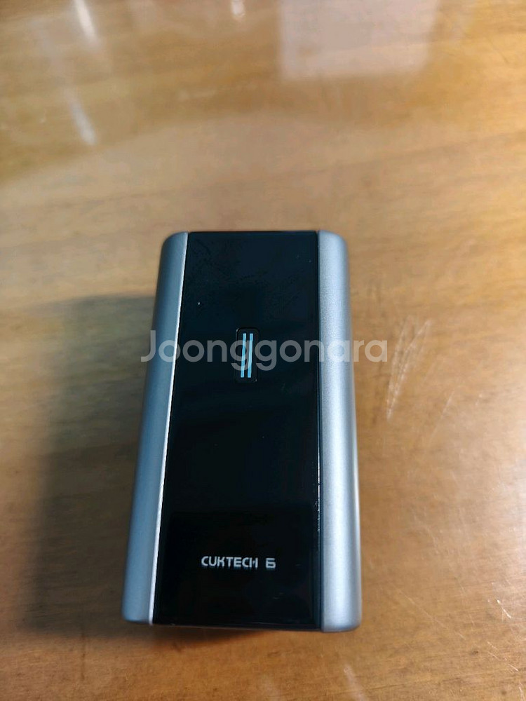 포코 x7 프로 블랙 256g + 쿡테크6 배터리--3