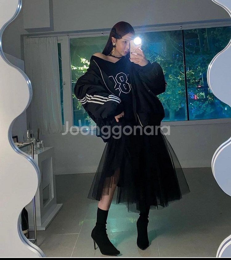 앵클부츠 삭스힐--0