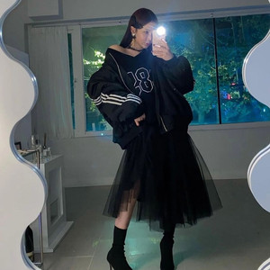 앵클부츠 삭스힐