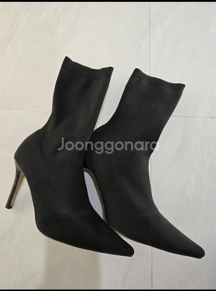 앵클부츠 삭스힐--3