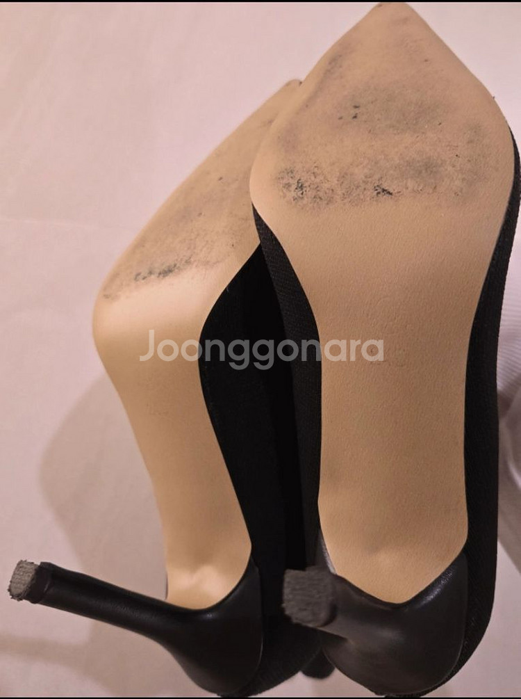 앵클부츠 삭스힐--6