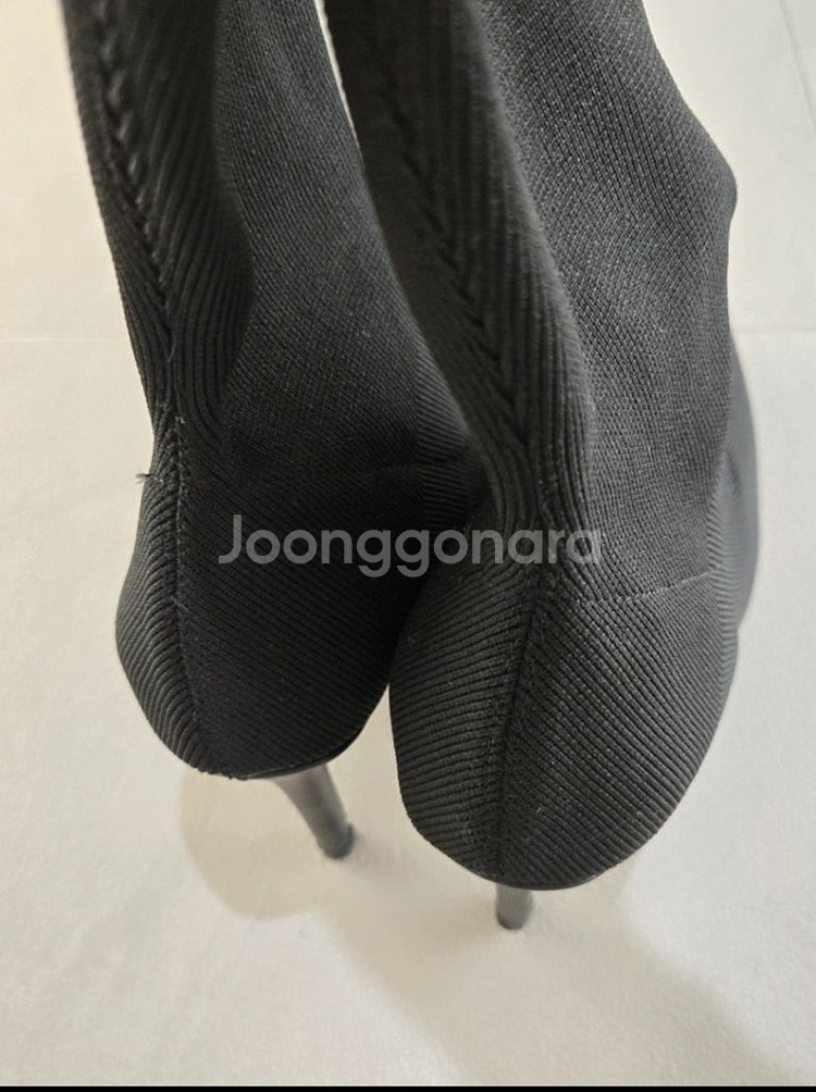 앵클부츠 삭스힐--4