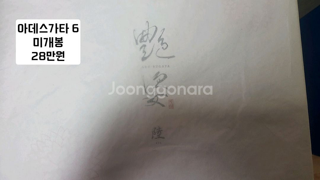 망상 비밀소녀 파이즈리엘자매 외 네이티브 피규어 팝니다--2