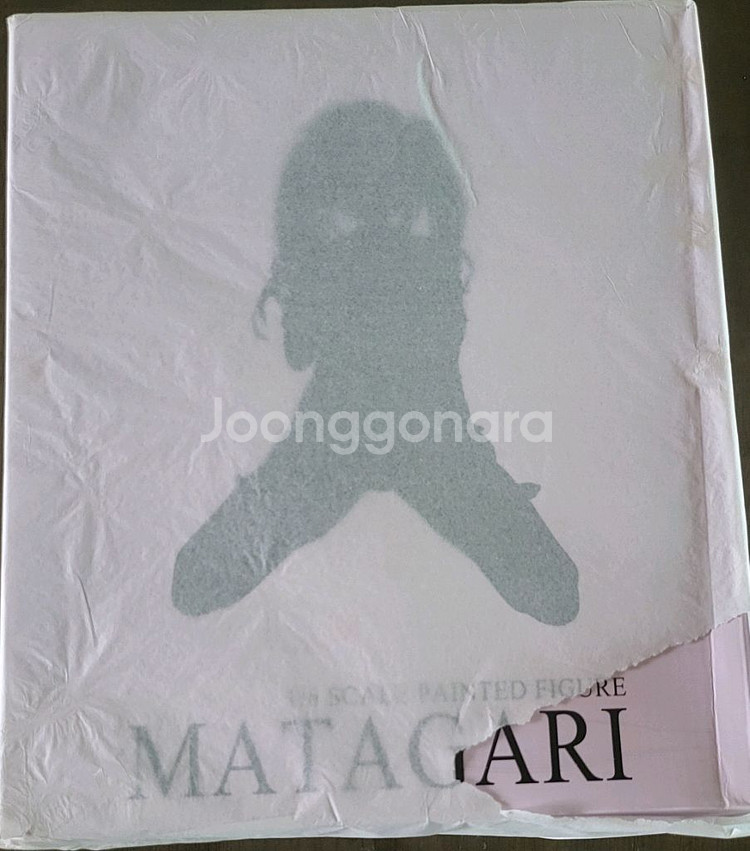 망상 비밀소녀 파이즈리엘자매 외 네이티브 피규어 팝니다--6