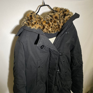 M) 폴로 데님앤서플라이 N3B 점퍼