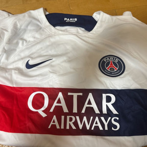 나이키 파리생제르망 PSG 23-24 스타디움 어웨이