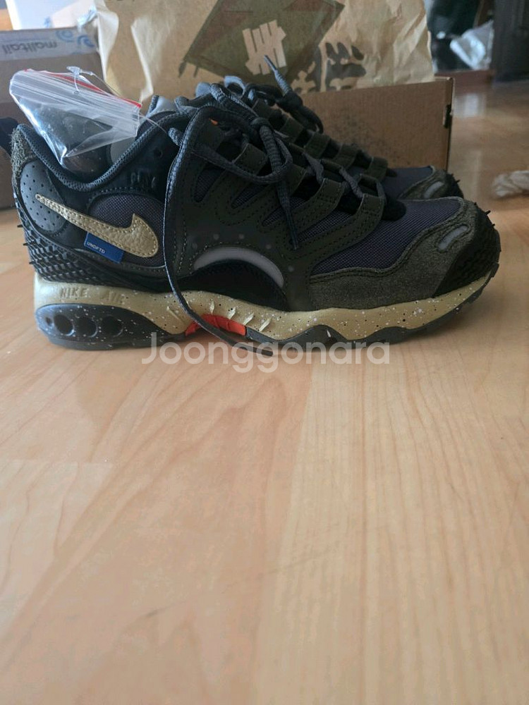 나이키언디핏 휴마라265--0