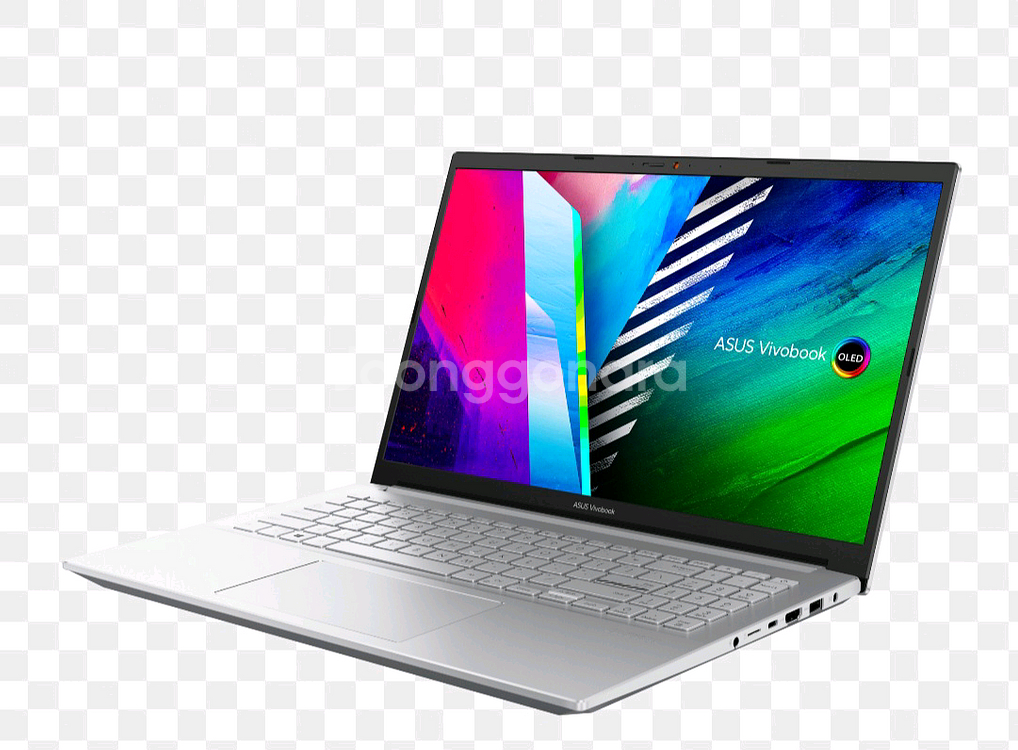 (급매) 비보북15 OLED 15인치--0