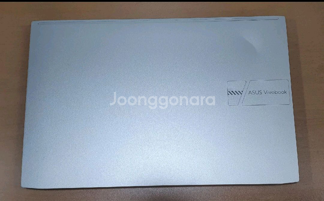 (급매) 비보북15 OLED 15인치--1