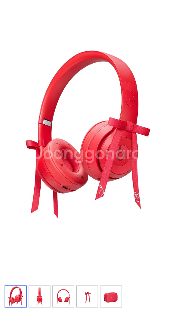 [구해요]제니 헤드폰 제니 헤드셋,Apple Beats--0