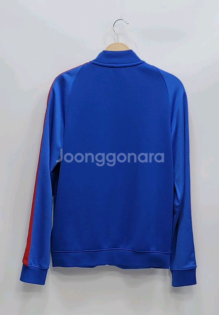 NIKE 나이키 FC바르셀로나 N98 어센틱 트랙자켓--1