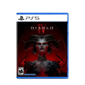ps5 디아블로4팝니다
