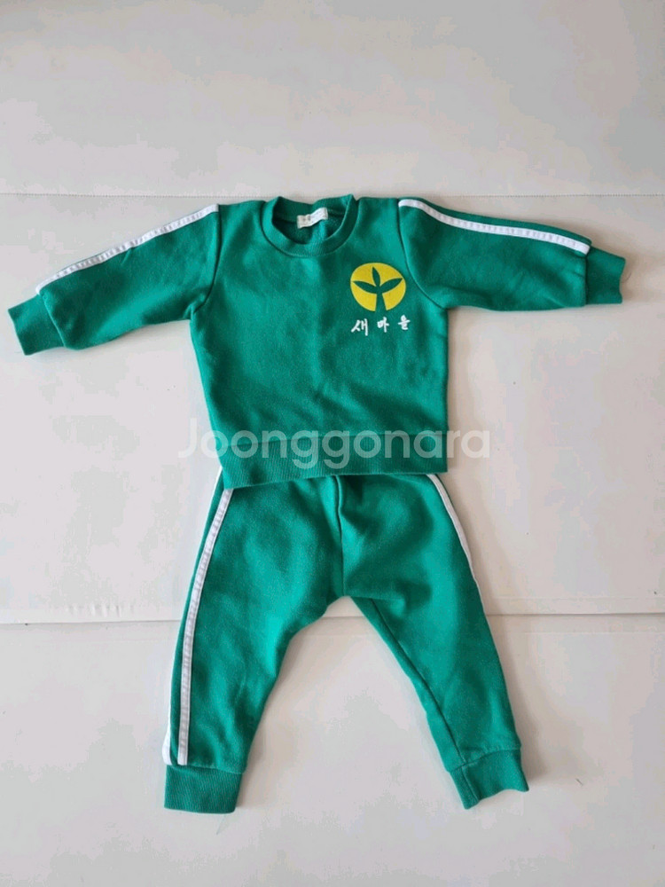 이유까까 기모 상하복 M(7호)--0