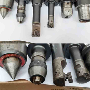 NIKKEN BT40 여러종류 밀링공구