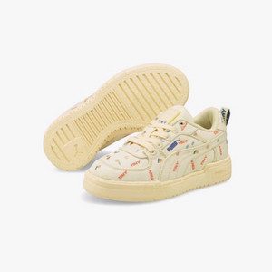 (새제품) 푸마CA 프로 타이니 AOP AC 인펀트