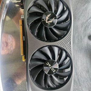 그래픽카드 RTX4060 조텍
