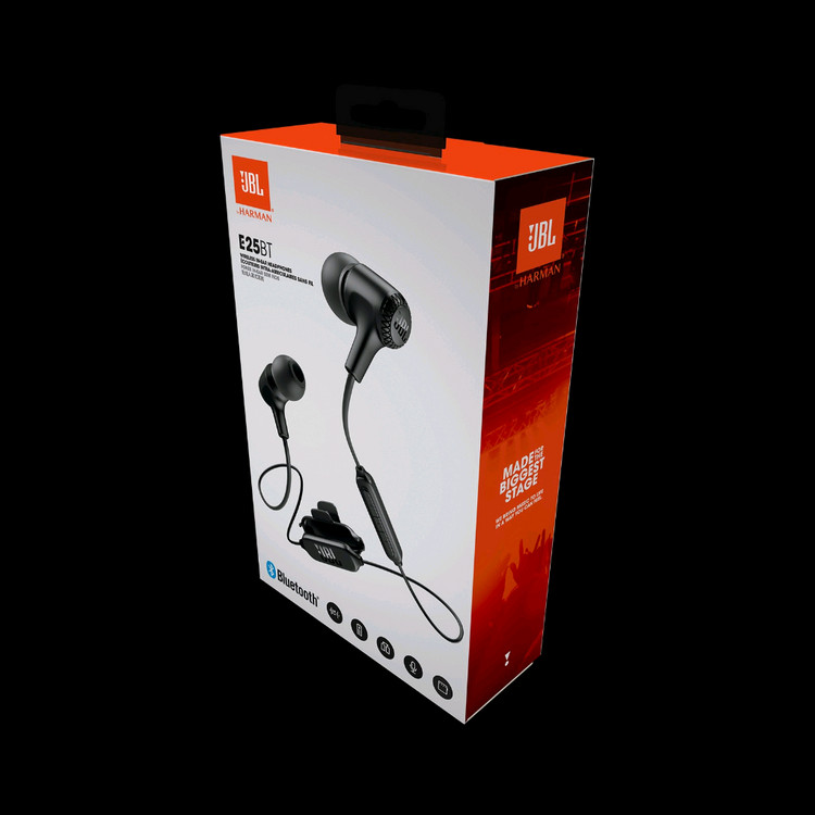 JBL E25BT 무선 이어버드 블루투스 멀티포인트--1