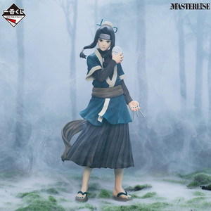 나루토 제일복권 파도나라 B 하쿠, C 나루토&하쿠/D