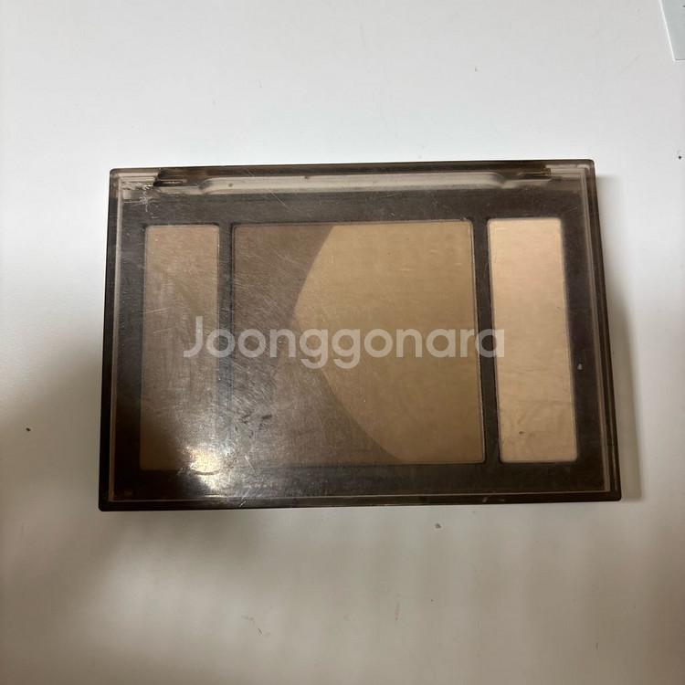 롬앤 베러 댄 컨투어 01 뉴트럴 웜 쉐딩--1