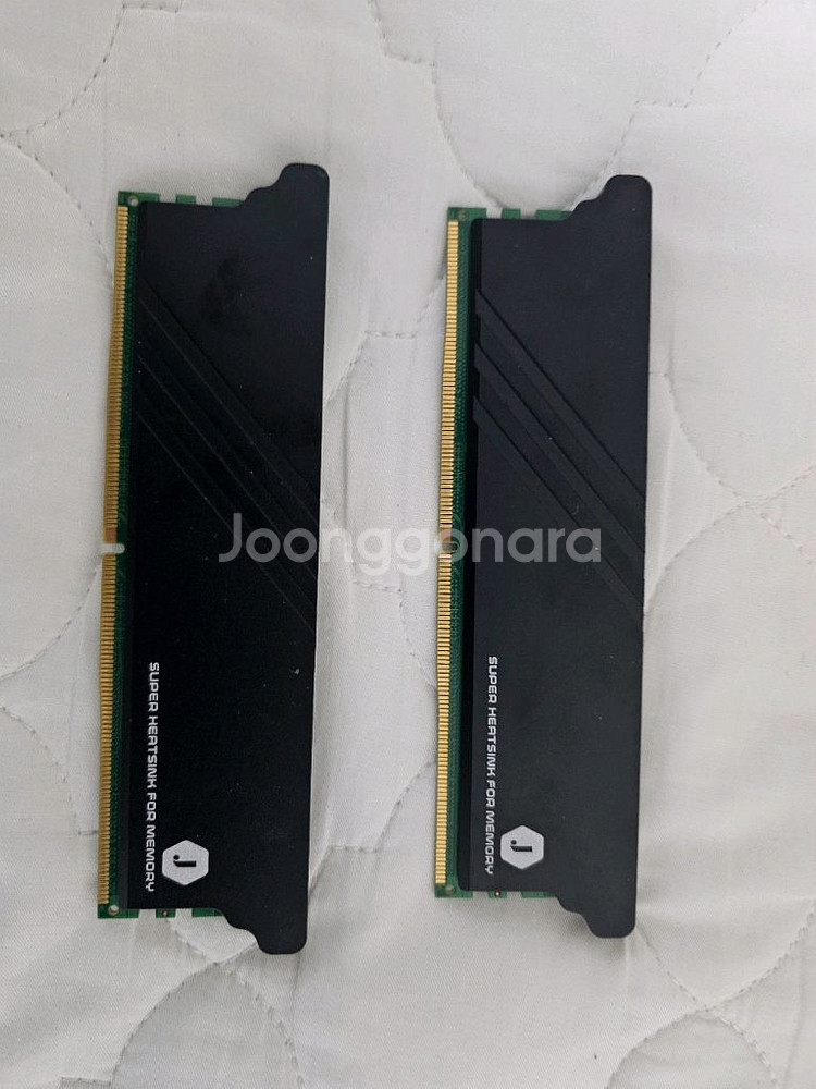 SK하이닉스 DDR5-4800 16GB x2 A다이--0