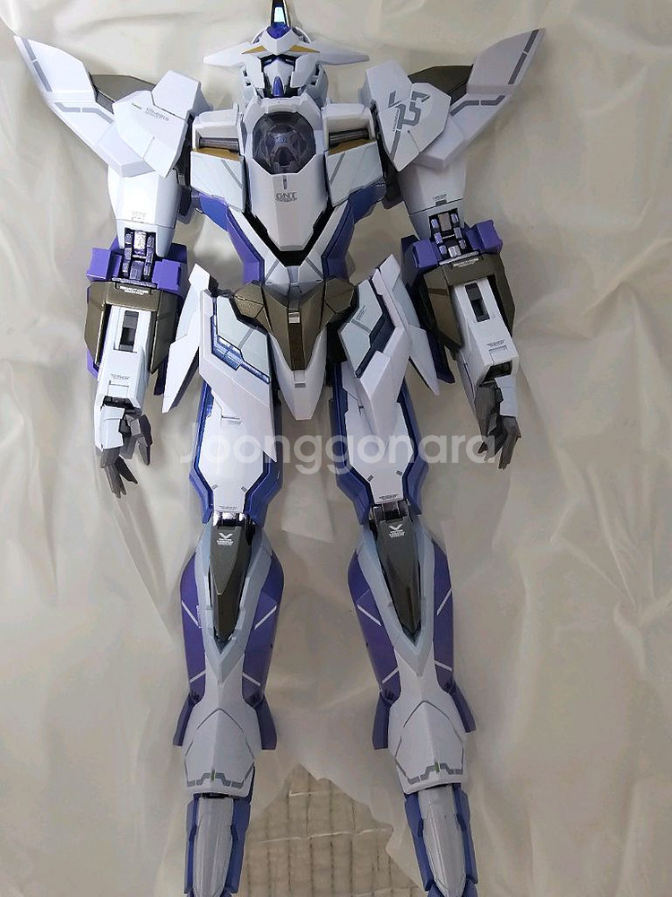 메탈빌드 아이즈 건담 직거래로만 팝니다--0