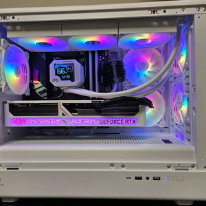 9800x3d, b850m wifi, 5070ti pc