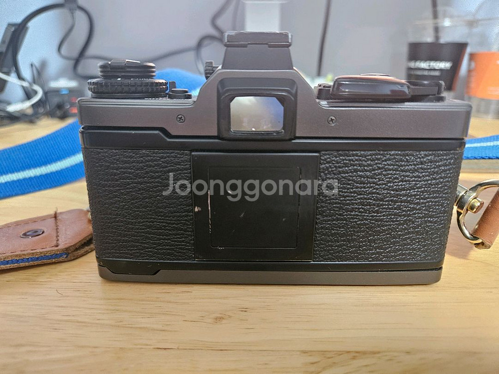 올림푸스 om-3 ti--1