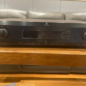 Tone Winner AT-300 애트모스 디코더, A