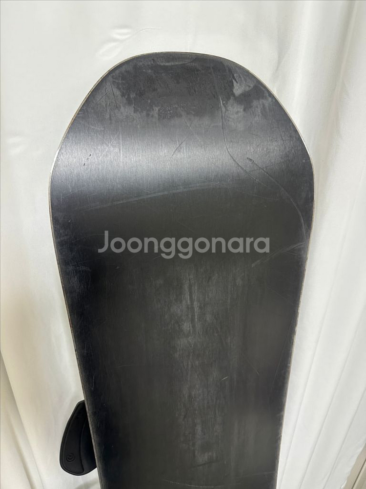 011 데크 엑스플라이 스핀 152 + 플럭스 ds--3