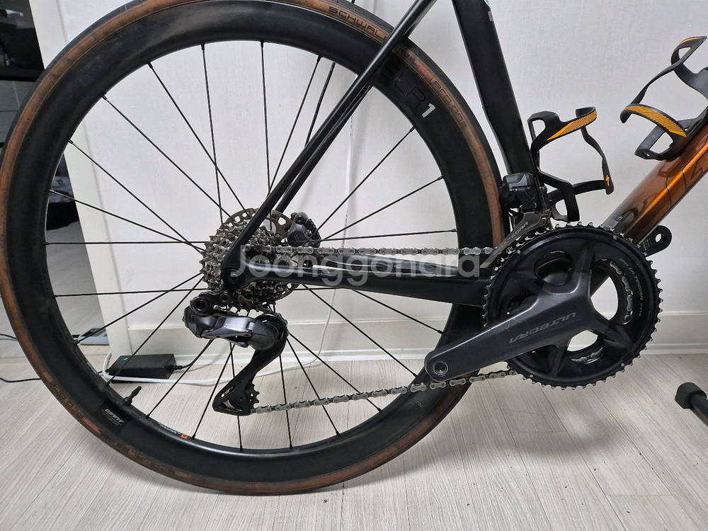 2022자이언트 tcr 프로0 (울테di2) 급처--1