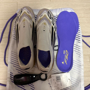 아디다스 F50 엘리트 255 Fg