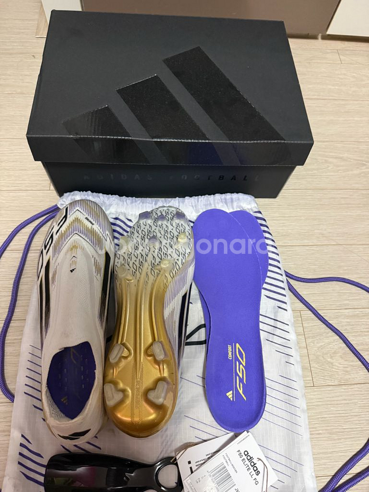 아디다스 F50 엘리트 255 Fg--1