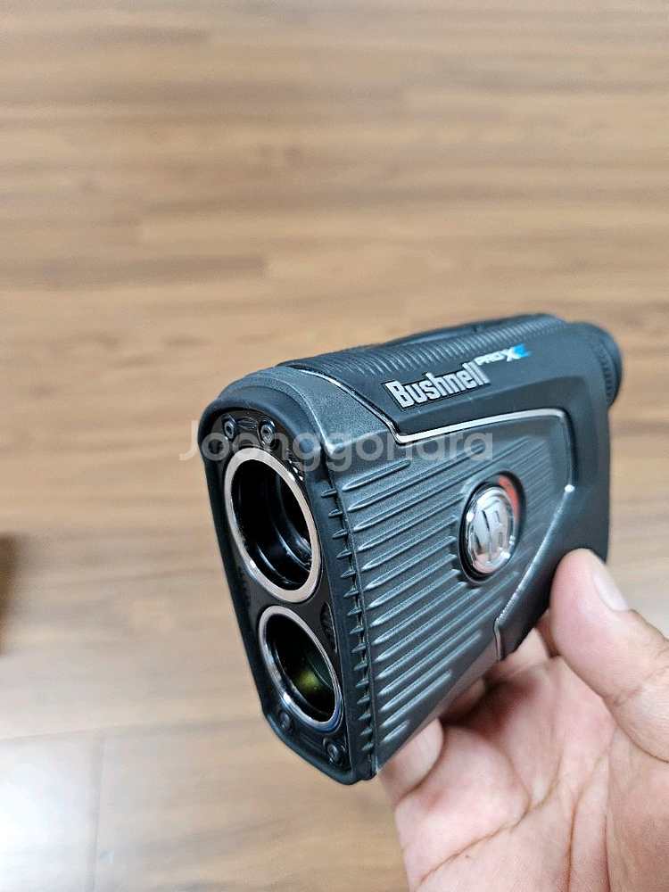 부쉬넬 Pro XE 거리측정기--2