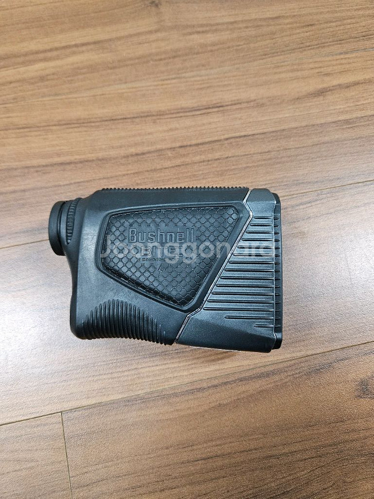 부쉬넬 Pro XE 거리측정기--1